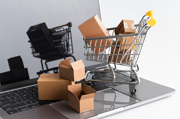 E-ticaret