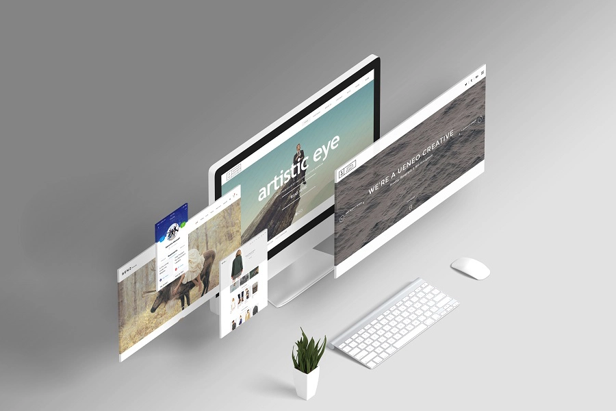 Web Tasarımı