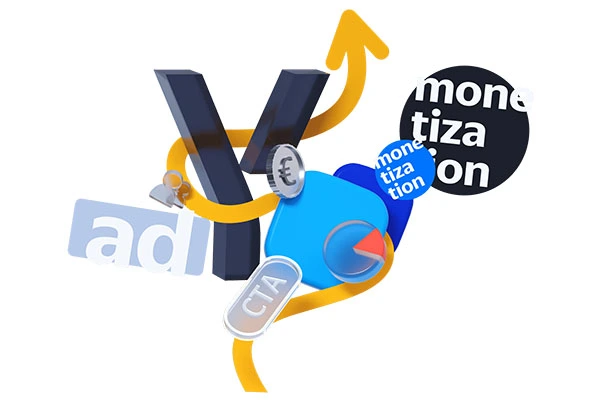 Yandex Reklamı